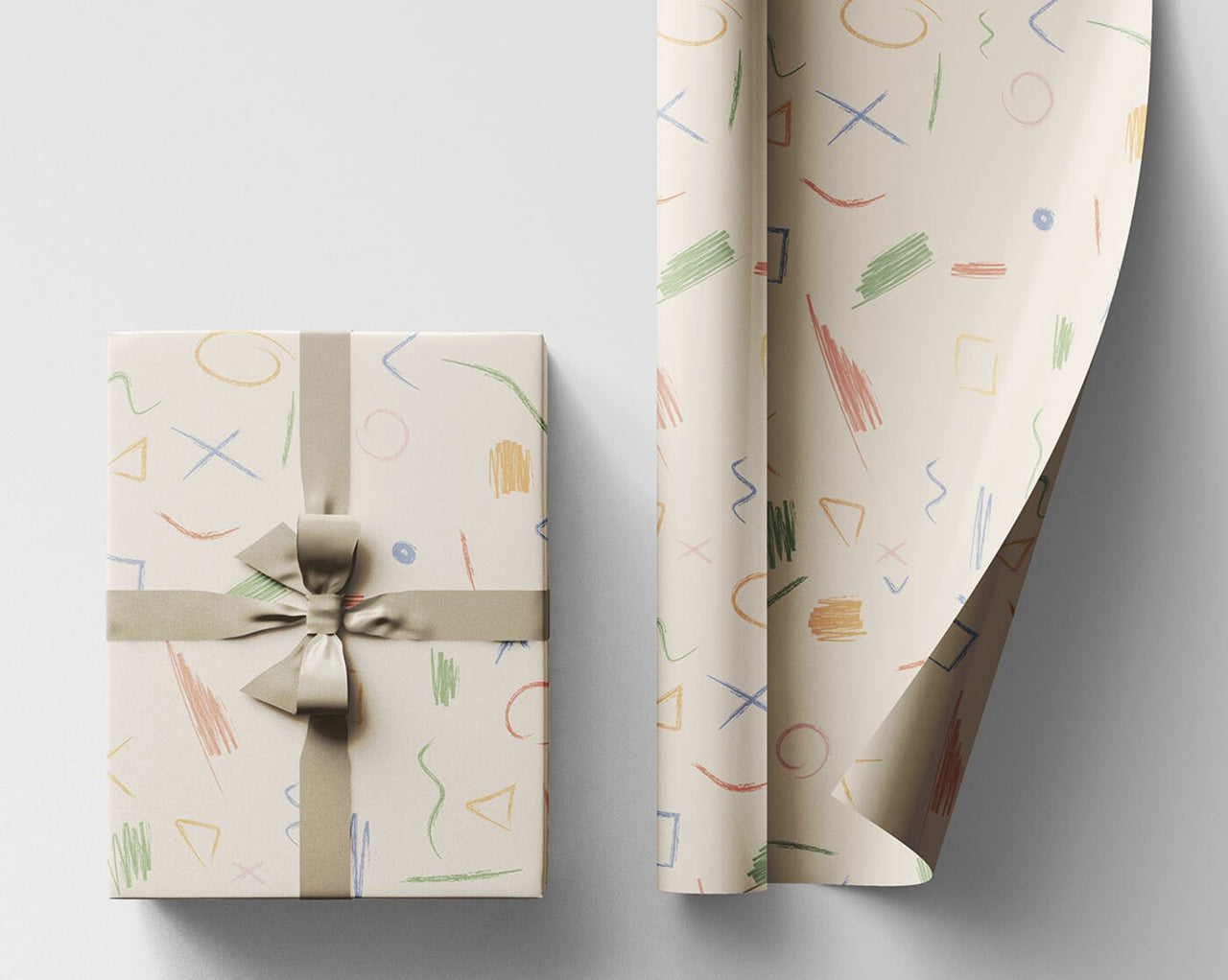 Wrapping Paper-30*72inch