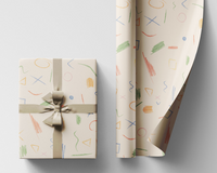 Thumbnail for Wrapping Paper-30*72inch