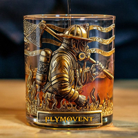 Thumbnail for Rock Glass-One Size