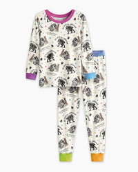 Thumbnail for Long sleeved Pajamas