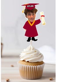Thumbnail for toppers