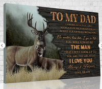 Thumbnail for Canvas-24*16 inch