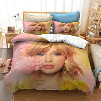 Thumbnail for 3pcs bedding set