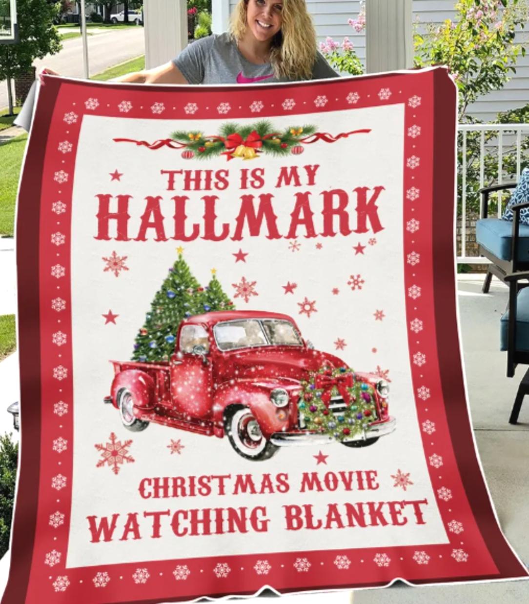 300g Flannel Blanket-40x50 inches