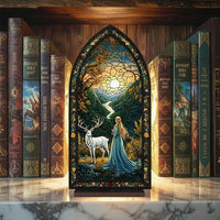 Thumbnail for Book Nook